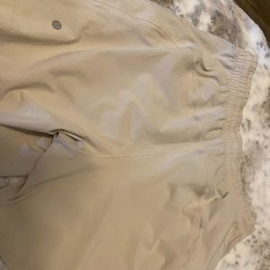 Lululemon men’s shorts